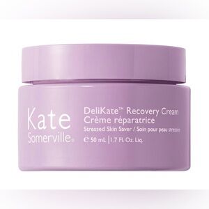 KATE SOMERVILLE DELIKATE RECOVERY CREAM, 1.7 OZ, BRAND NIB.